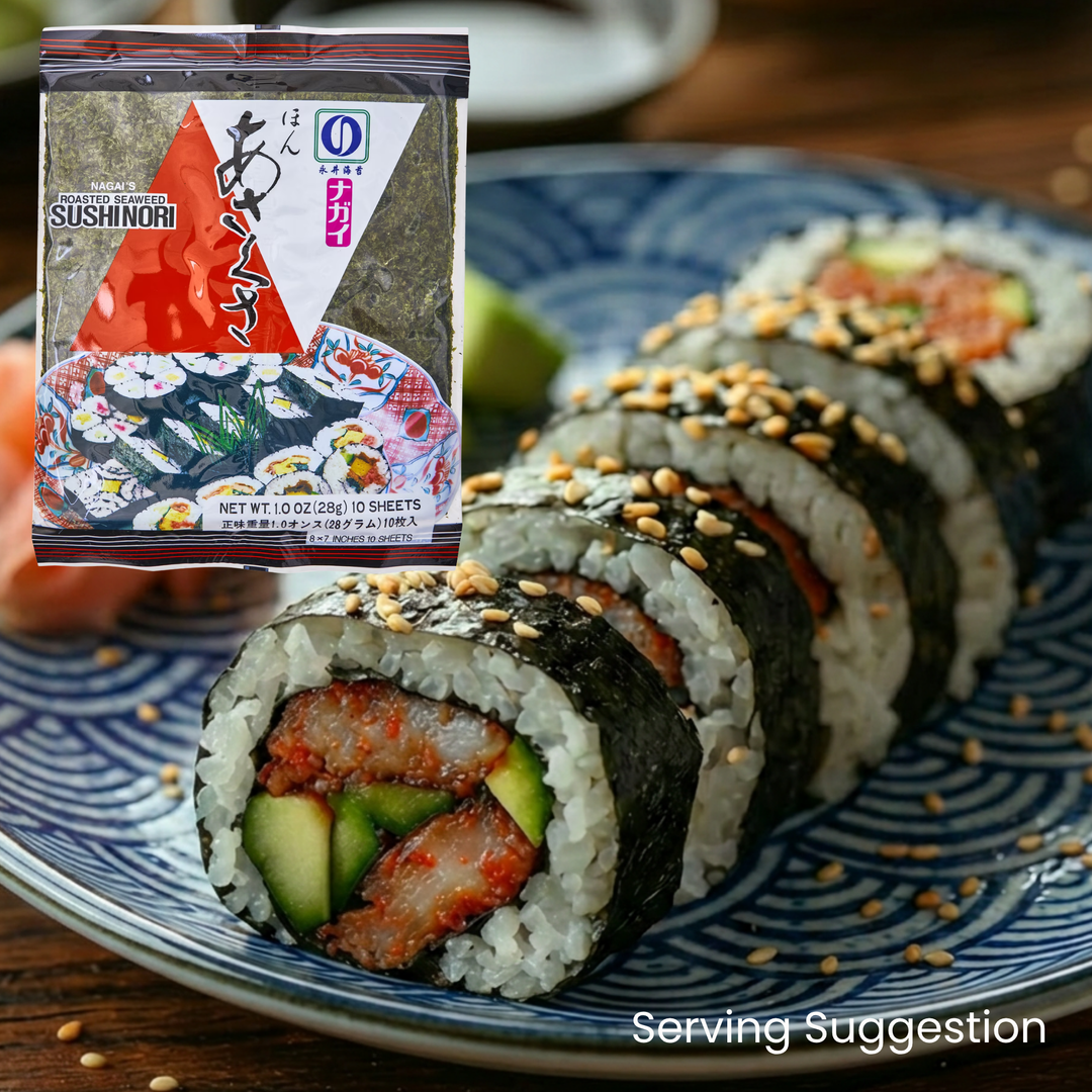 Hon Asakusa Red 10sheets