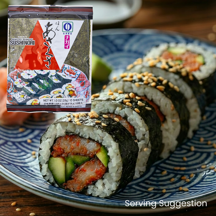 Hon Asakusa Red 10sheets