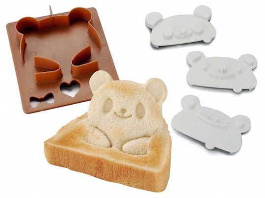 ARNEST Pan de Pop! Up!