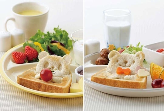 ARNEST Pan de Pop! Up!