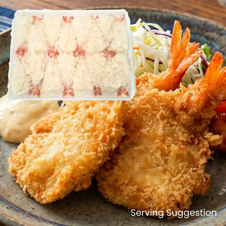 Tartar Ebi Fry 320g