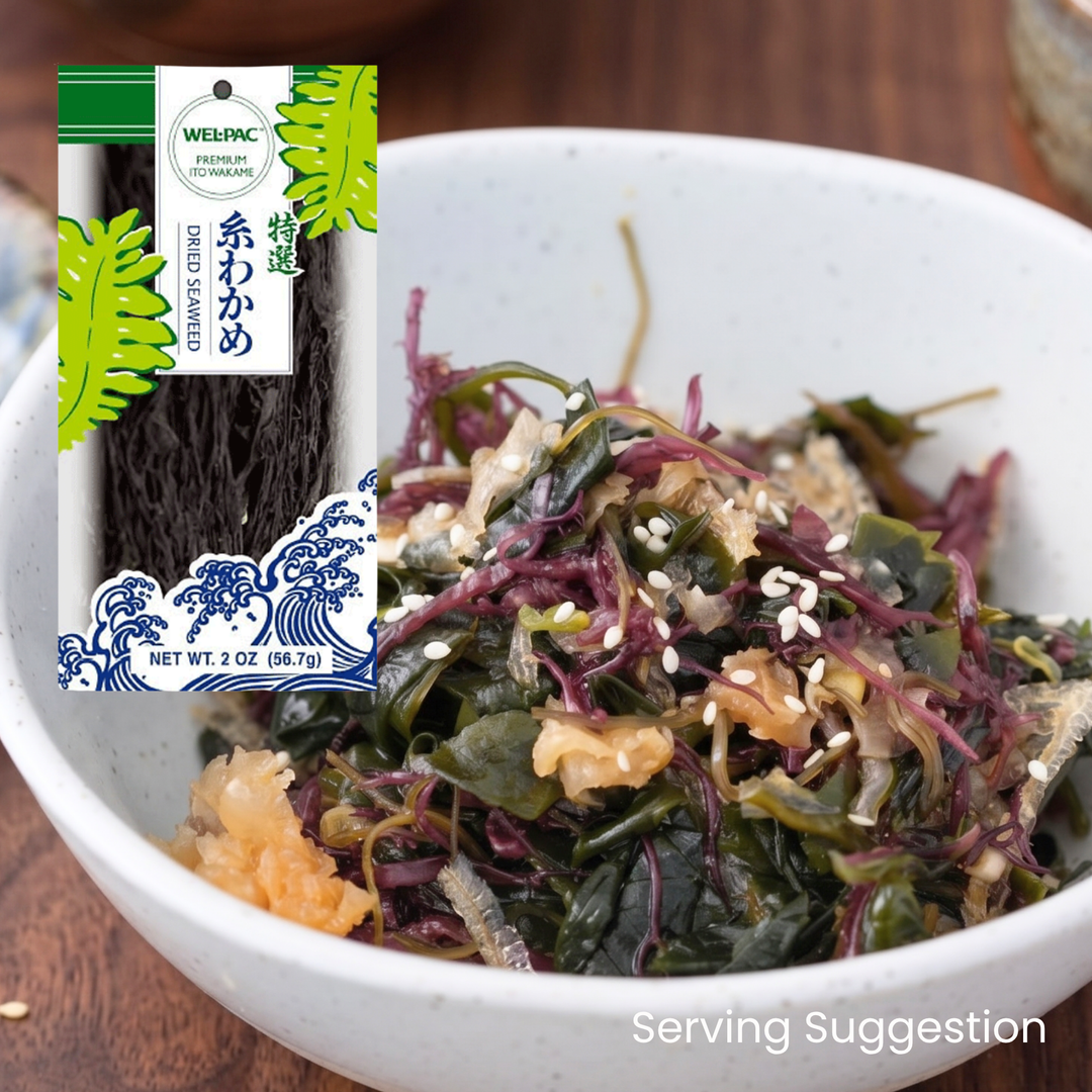 Premium Ito Wakame 56.7g