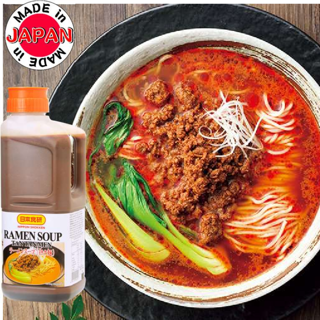 Tantan Ramen Base 2kg