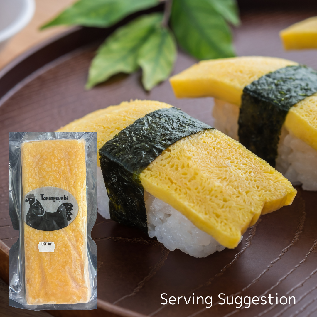 Dashimaki Tamago 480g