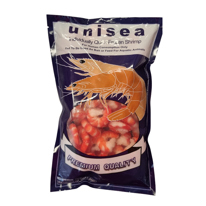 Cooked Prawn Meat  31-40pc 800g