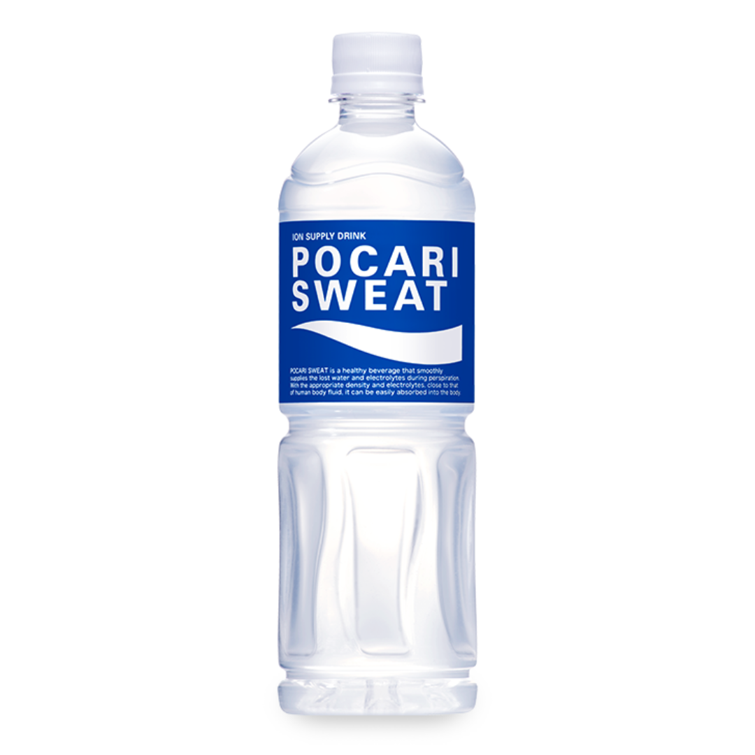 Pocari Sweat 580ml 24bottles