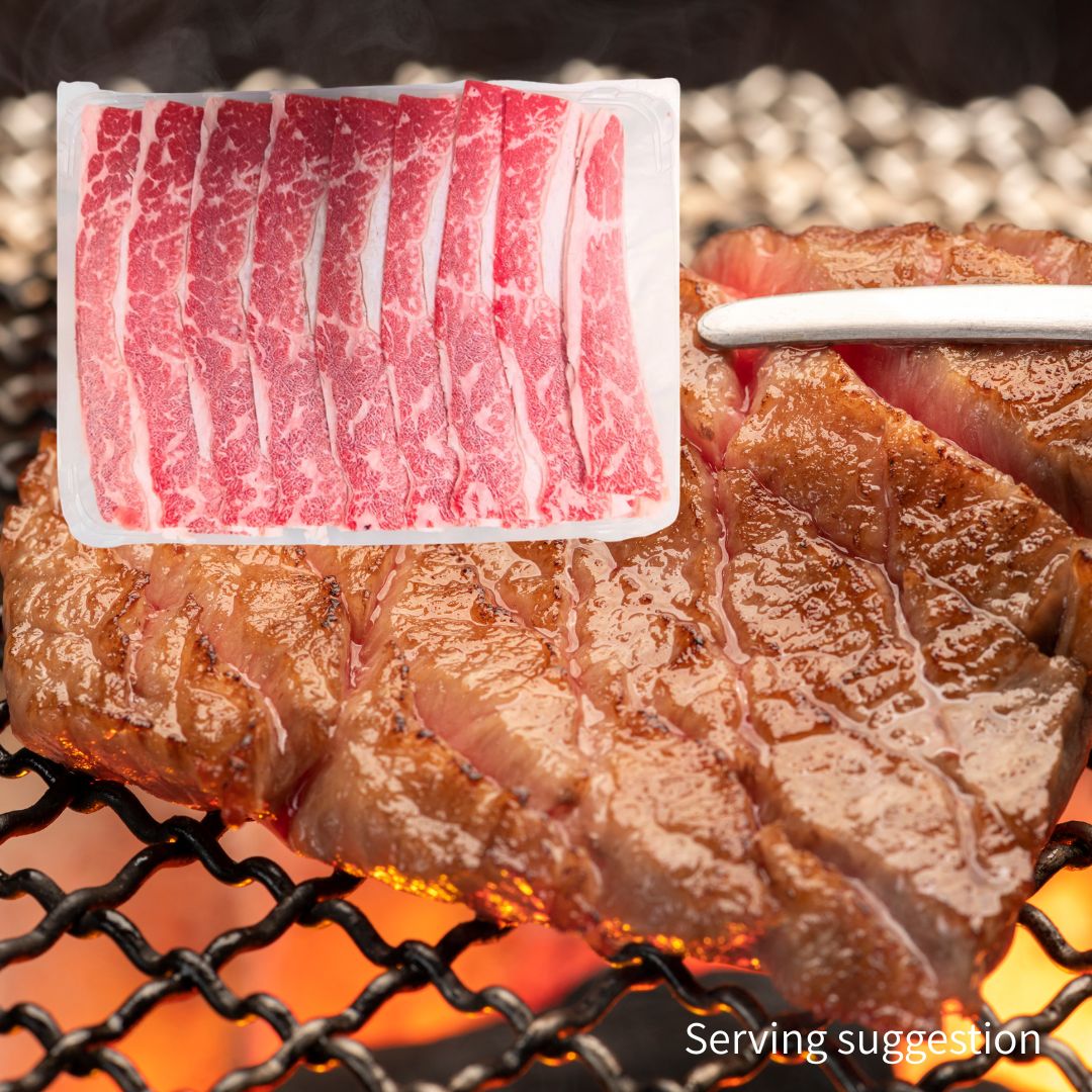 Meat & Seafood