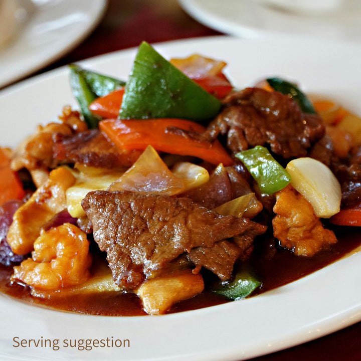 Beef Chuck Slice 1.5mm 1kg