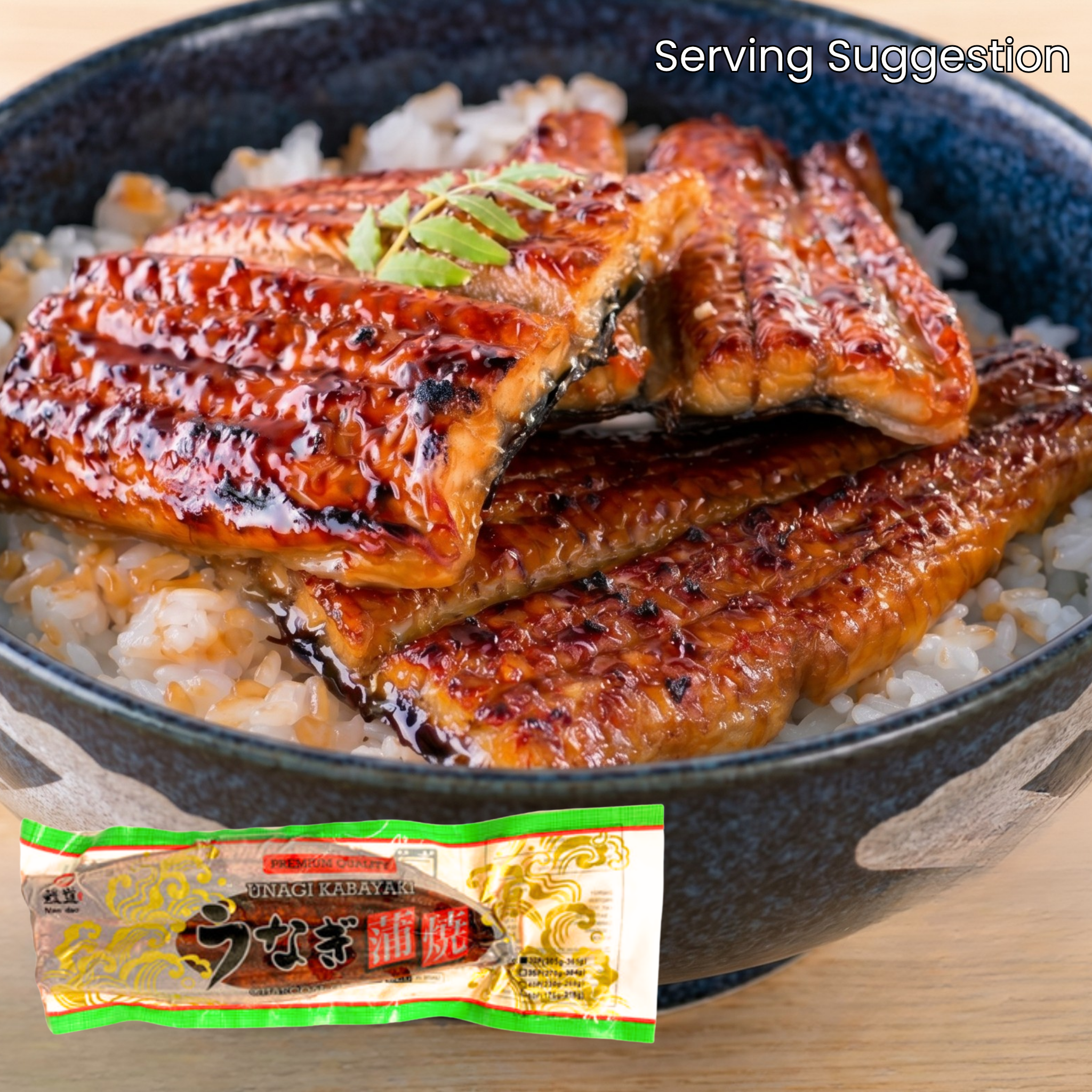 Meat & Seafood
