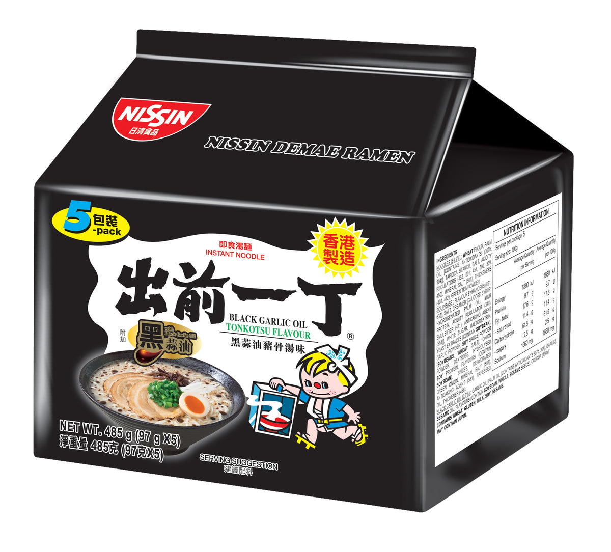 Food