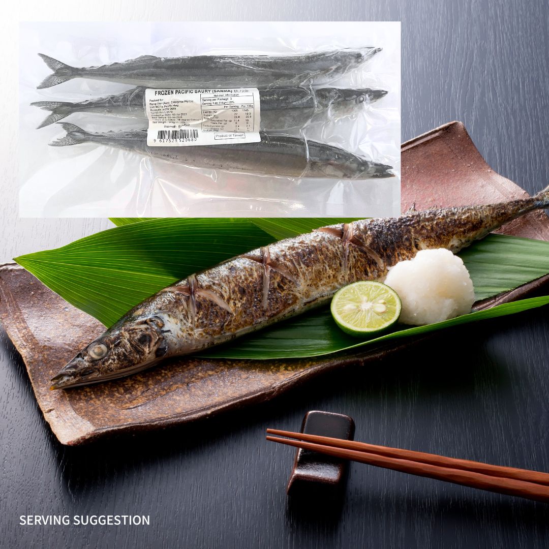Meat & Seafood