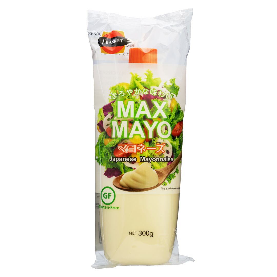 Max Mayonnaise 300g