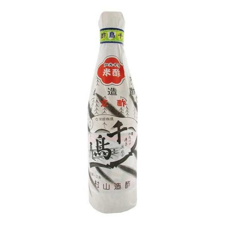 Chidorisu Rice Vinegar 360ml