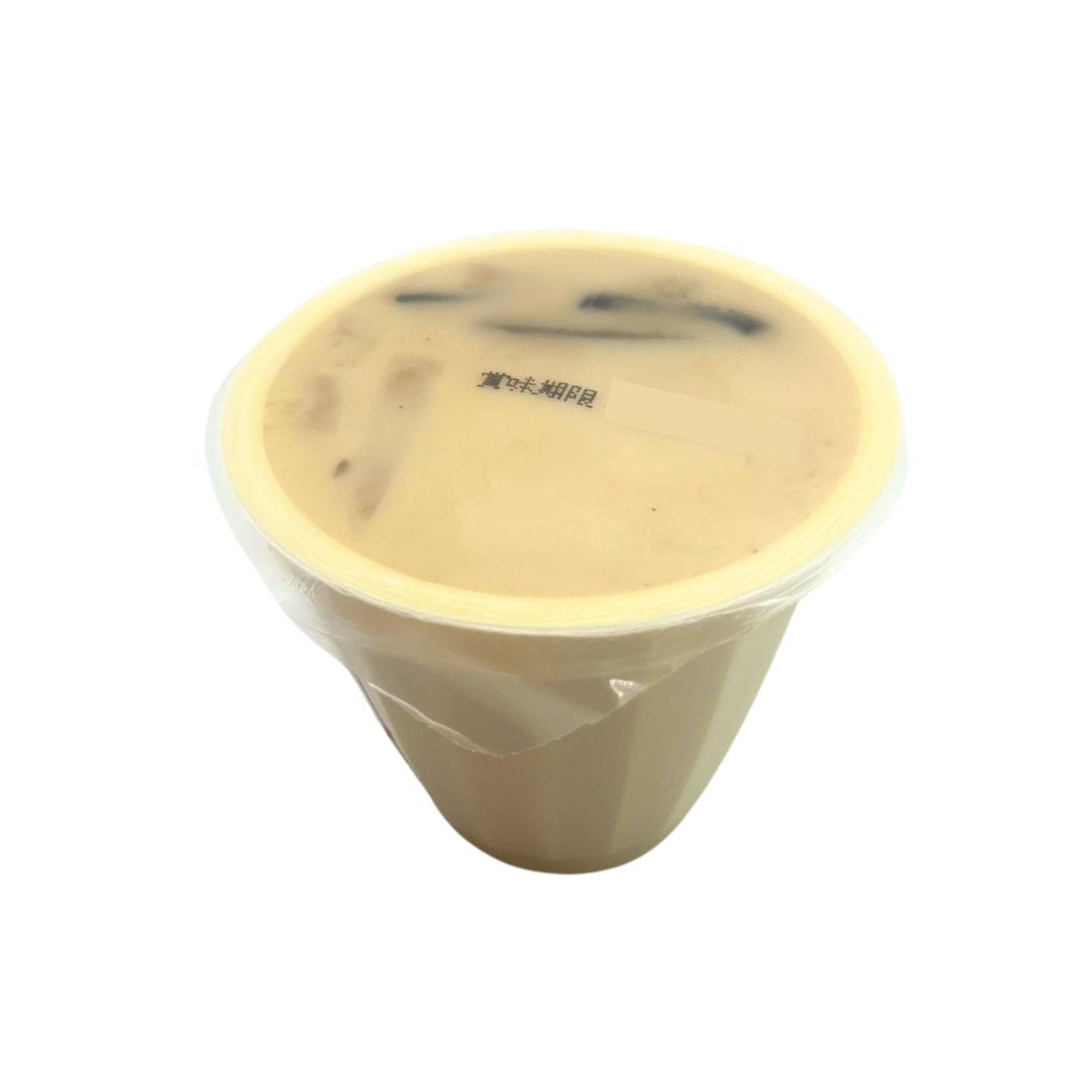 Chawan mushi (Steamed Egg Custard) in cup 165g