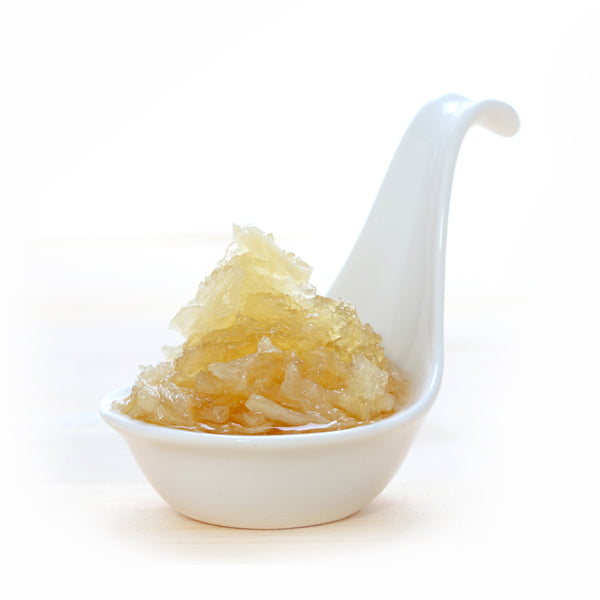 EYS Premium Bird Nest Reduced Sugar 150ml