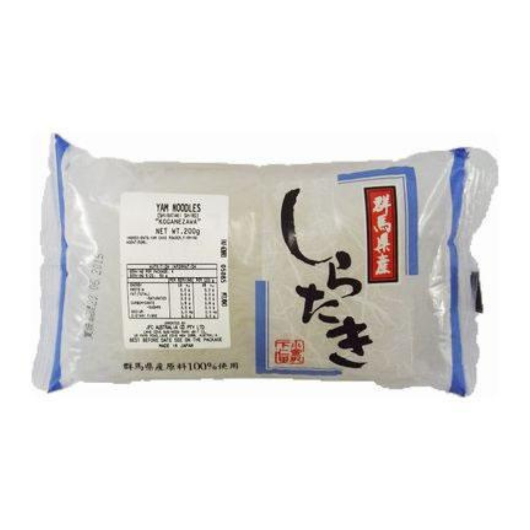 Shirataki 200g