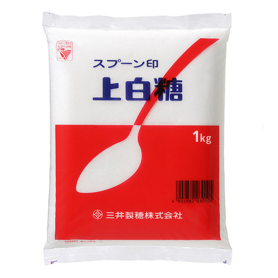 MITSUI Joo Hakuto Sugar 1Kg