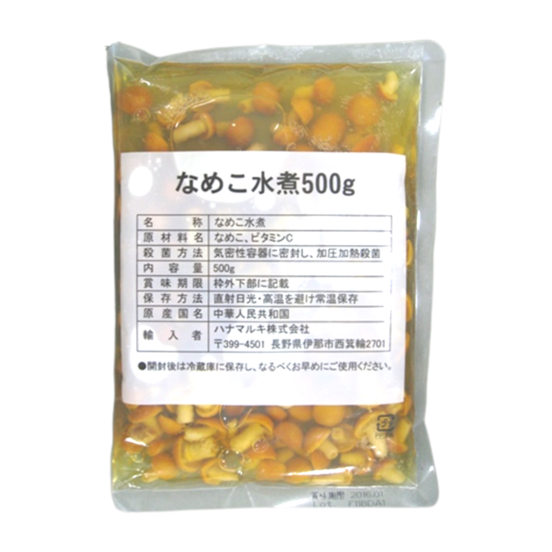 HANA Nameko Mizuni 500g