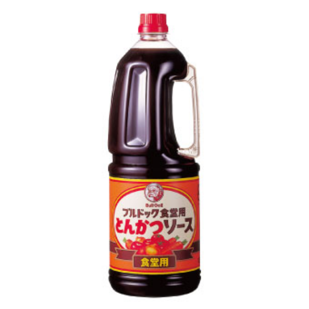 Tonkatsu Sauce 1.8L