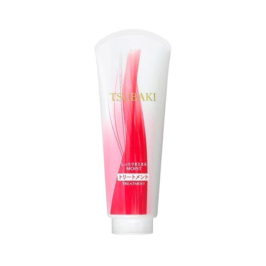 TSUBAKI MOIST Treatment Red 180g