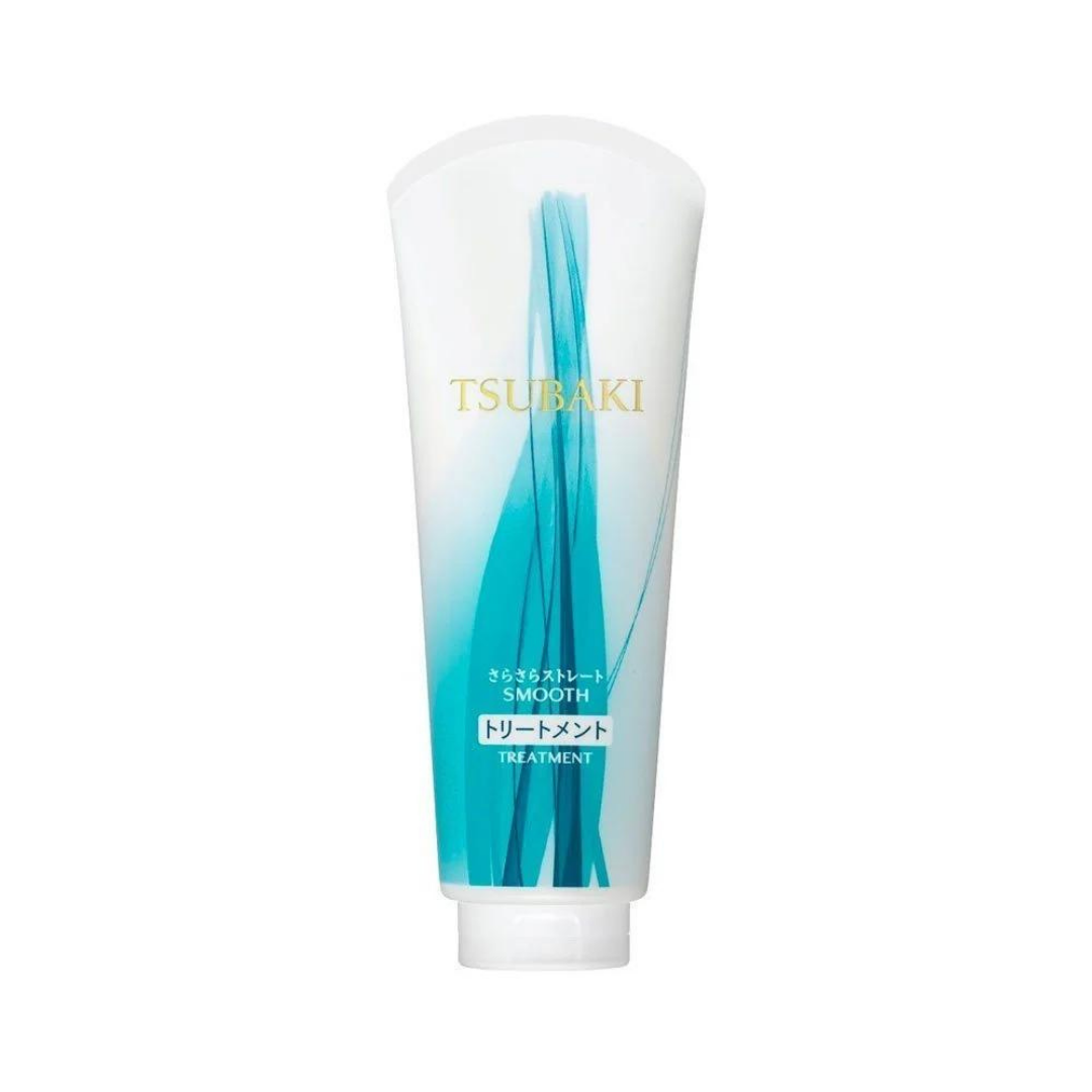 TSUBAKI SMOOTH Treatment Blue 180g