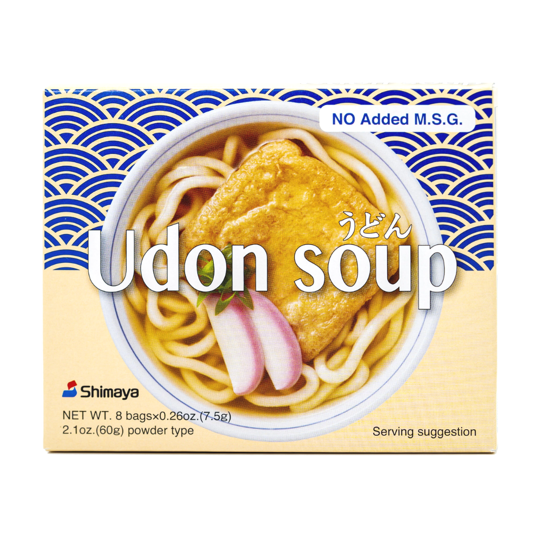 Udon Soup Stock 60g