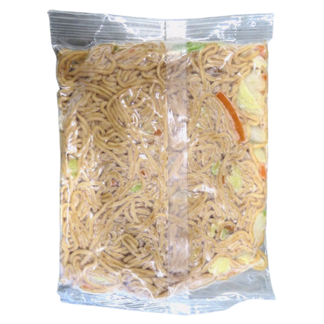 Yakisoba 1kg (200gx5pc)