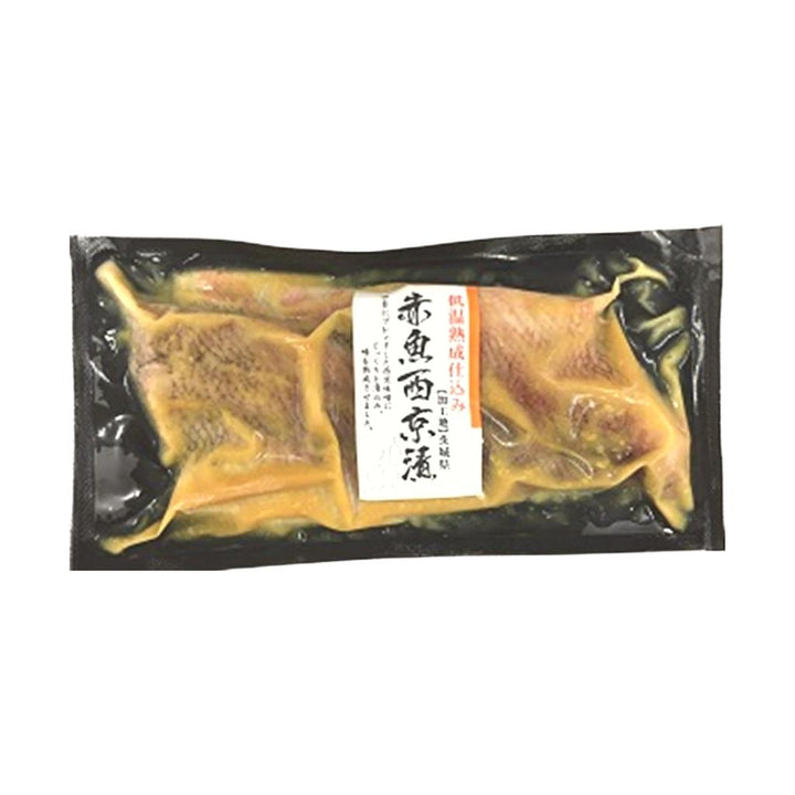Akauo Saikyozuke 200g