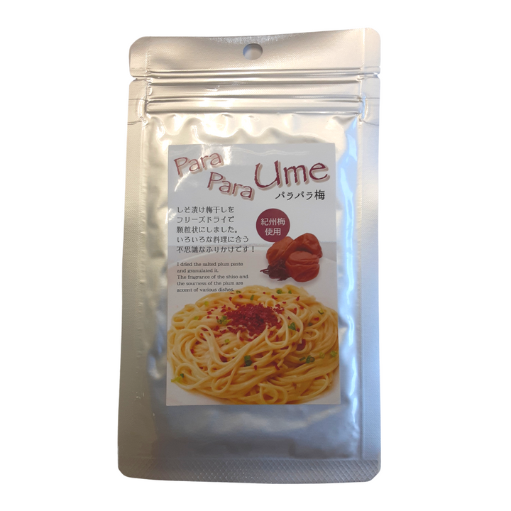 Para Ume 11g