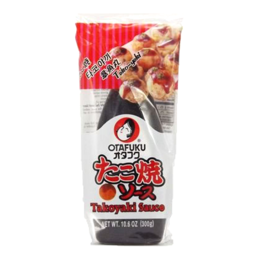 Takoyaki Sauce 300ml