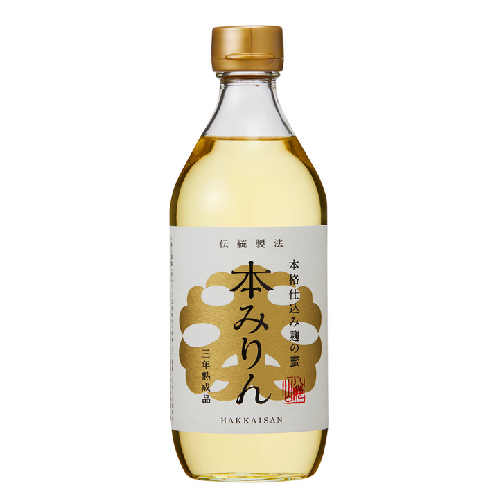 Koji no Mitsu Hon Mirin 500ml