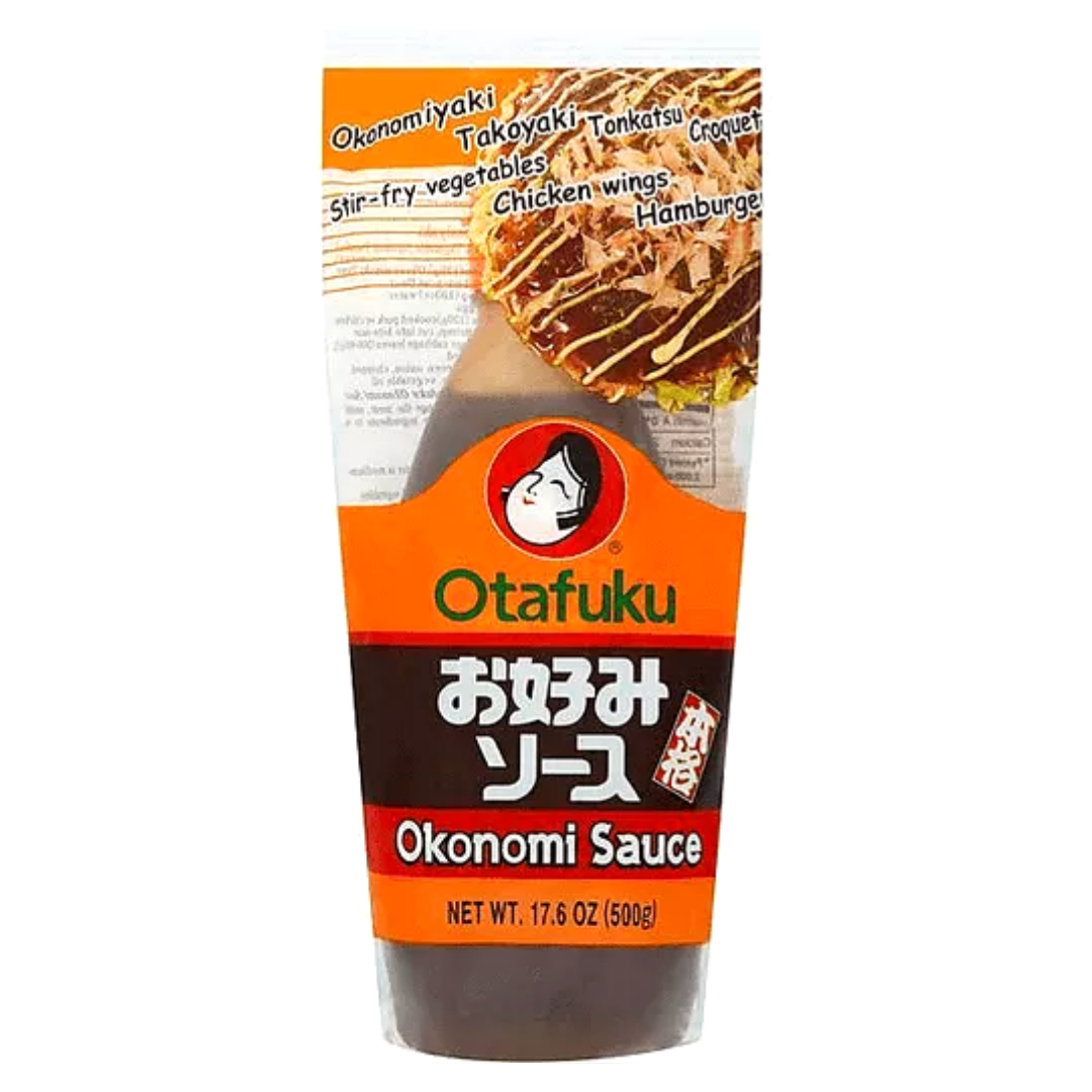 Okonomi Sauce 500ml