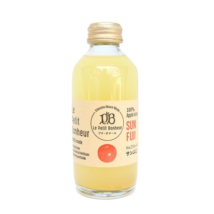 SUN FUJI Apple Juice 180ml