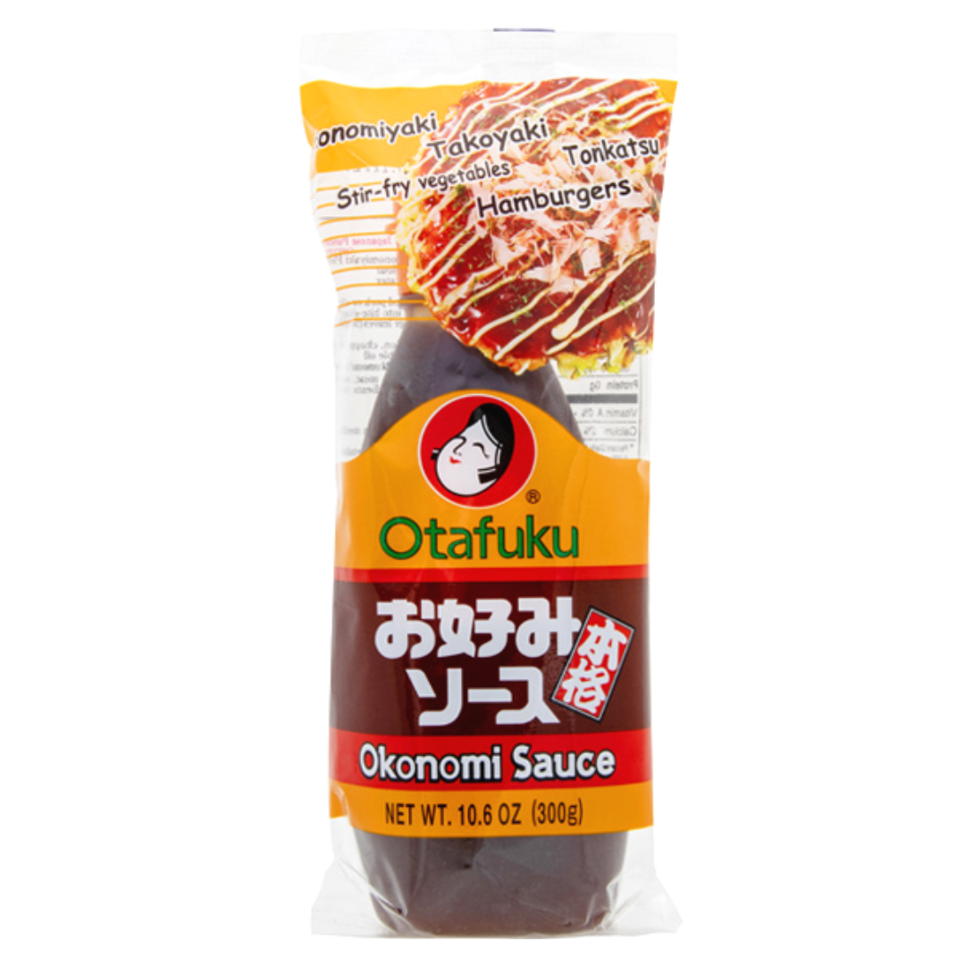 Okonomi Sauce 300ml