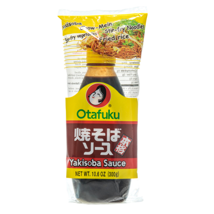 Yakisoba Sauce 300ml