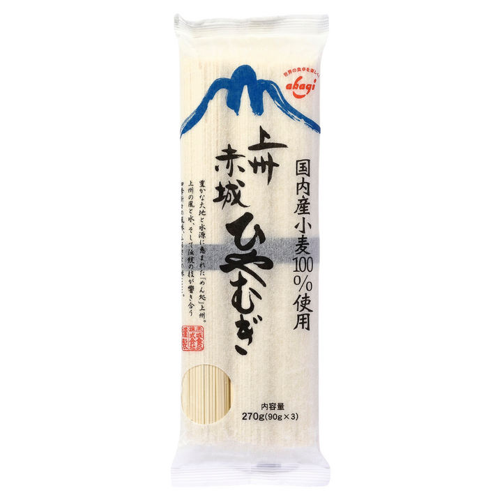 Hiyamugi 270g