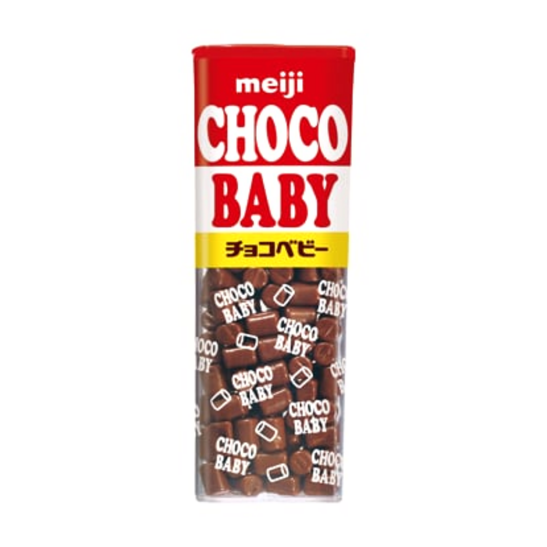 MEIJI Choco Baby 32g