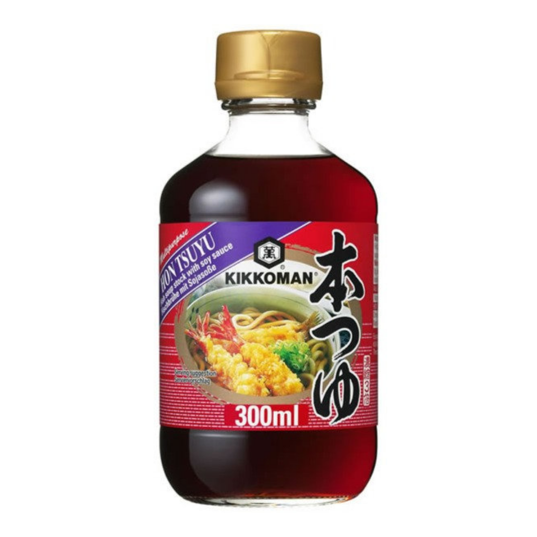 Hontsuyu Non GMO 300ml