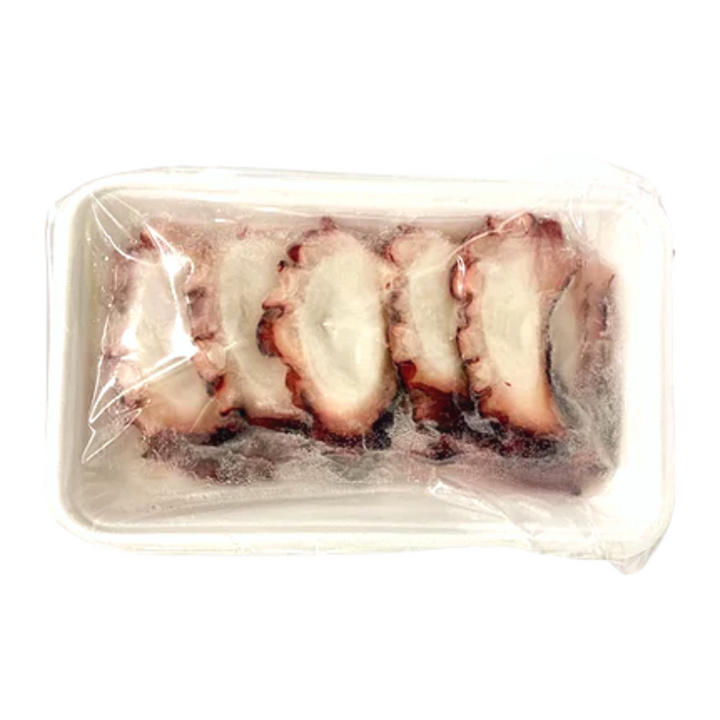 Tako Slice 200g