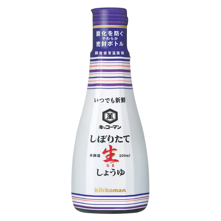 Nama Shoyu 200ml