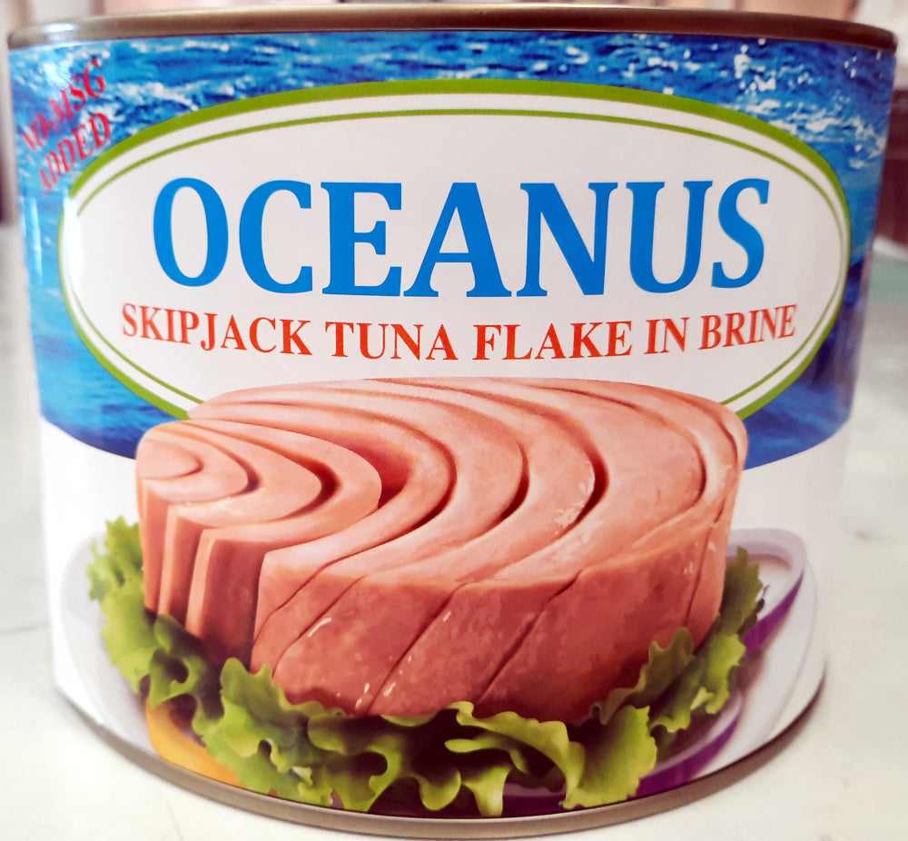 OCEANUS Tuna Mizuni 1.8kg