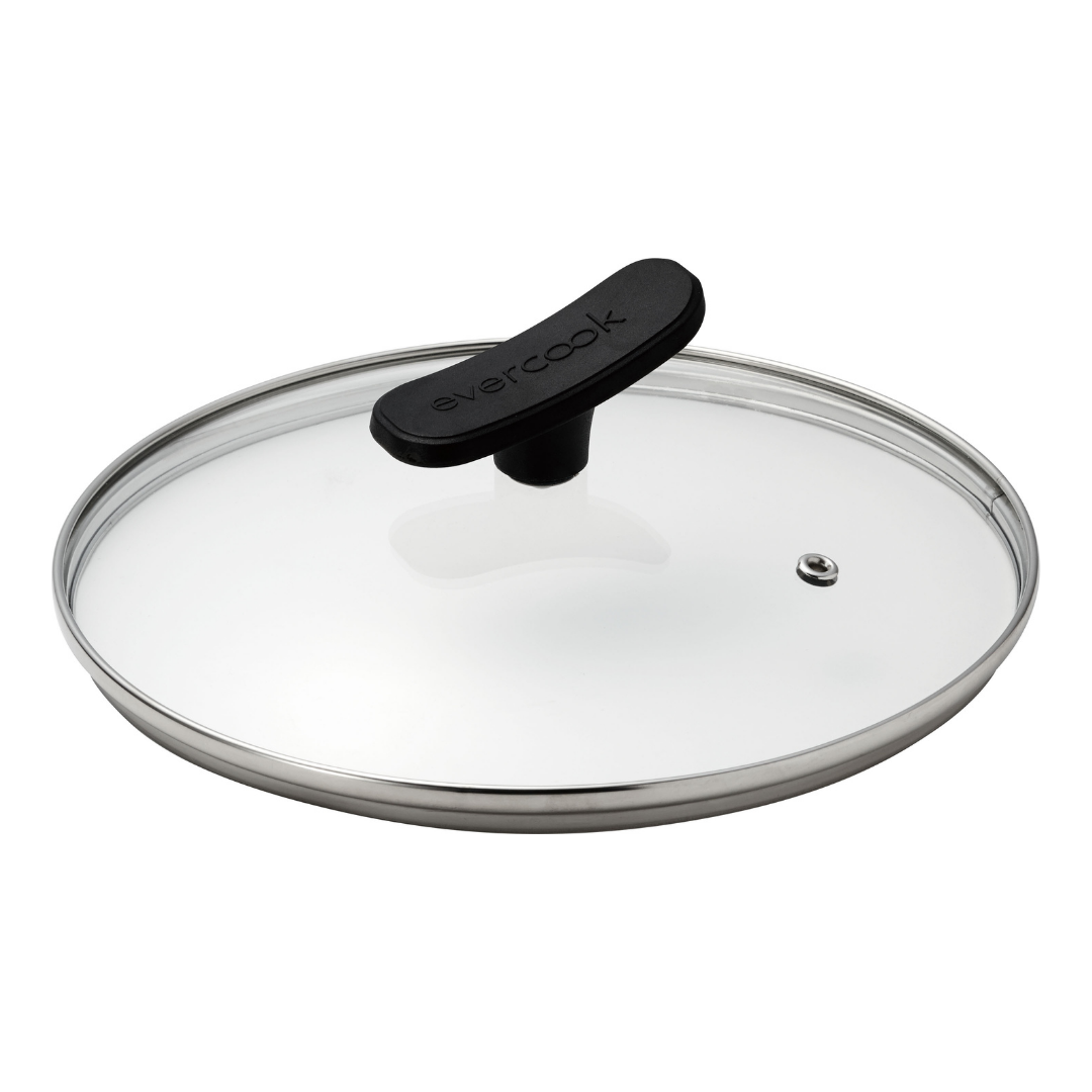 EVERCOOK Glass Lid 22cm