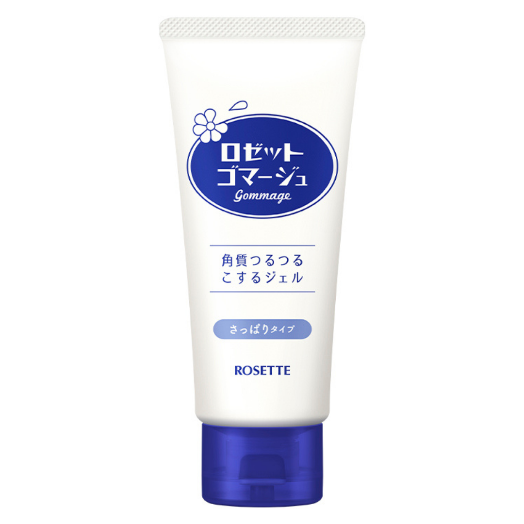 Gommage Face Cleanser 120g