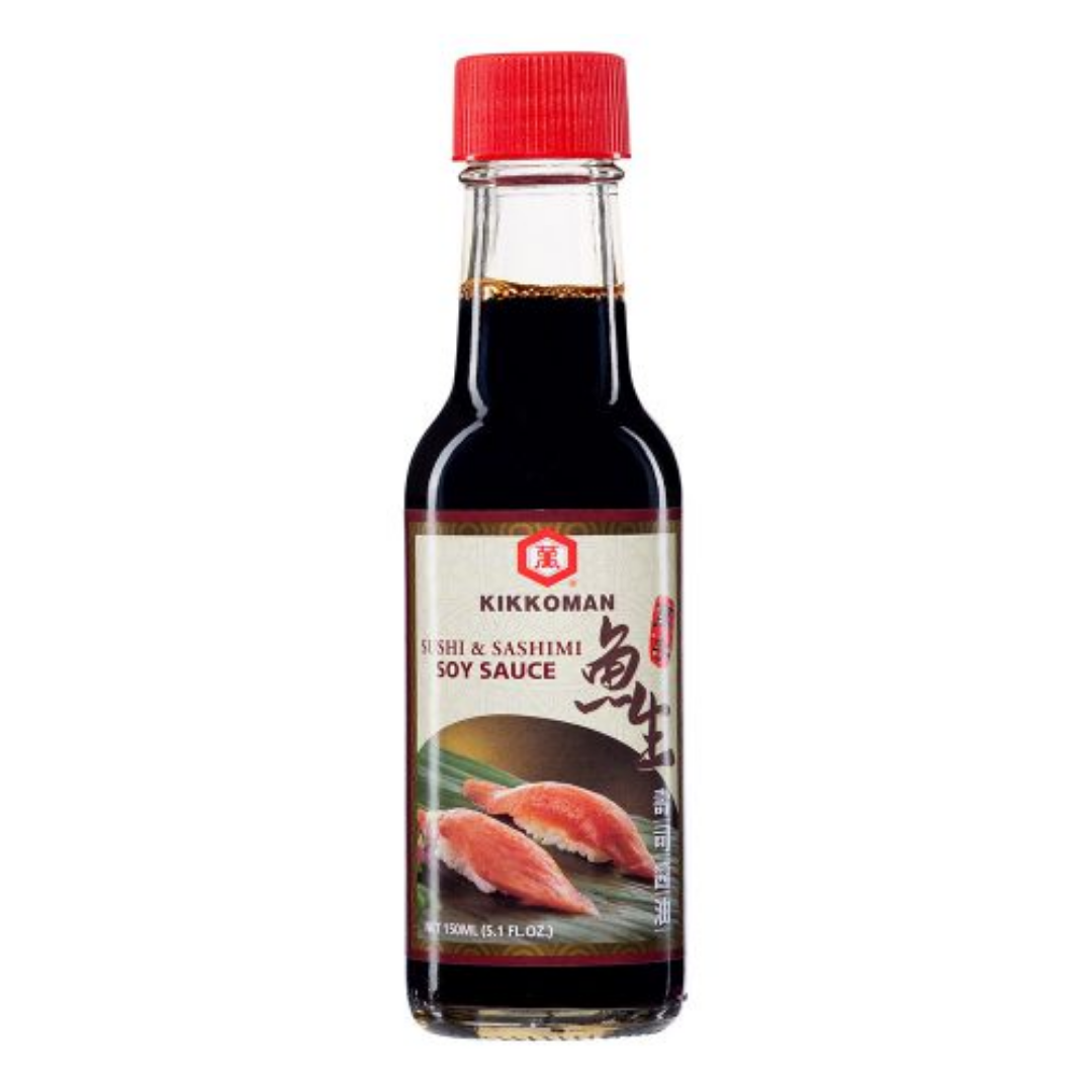 Sushi Sashimi Soy Sauce 150ml