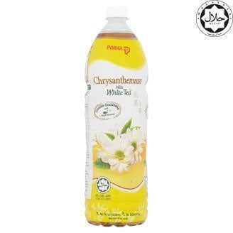 Chrysanthem White Tea 1.5L