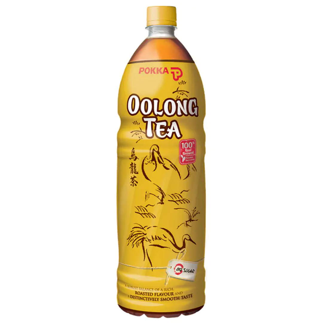 Chinese Oolong Tea 1.5L