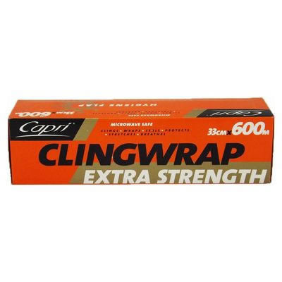 Cling Wrap 33cm