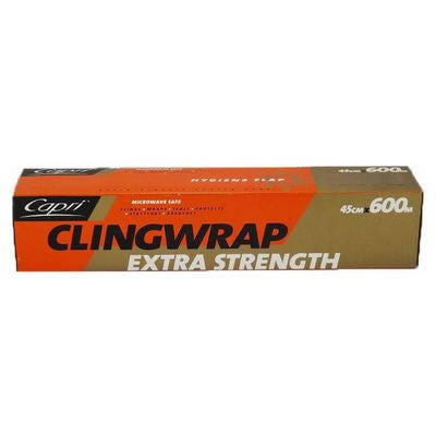 Cling Wrap 45cm