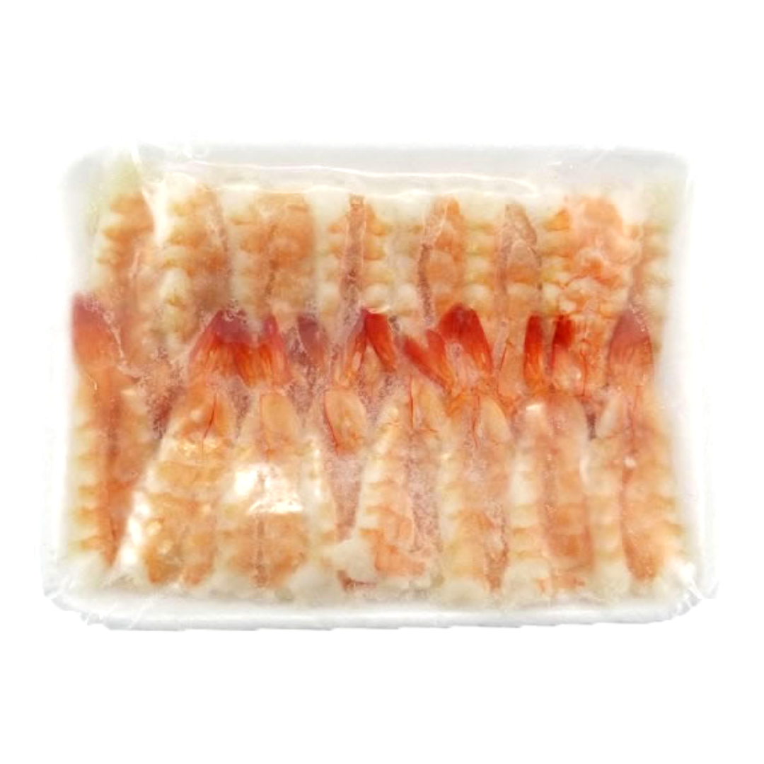 Sushi Ebi 4L 30pc