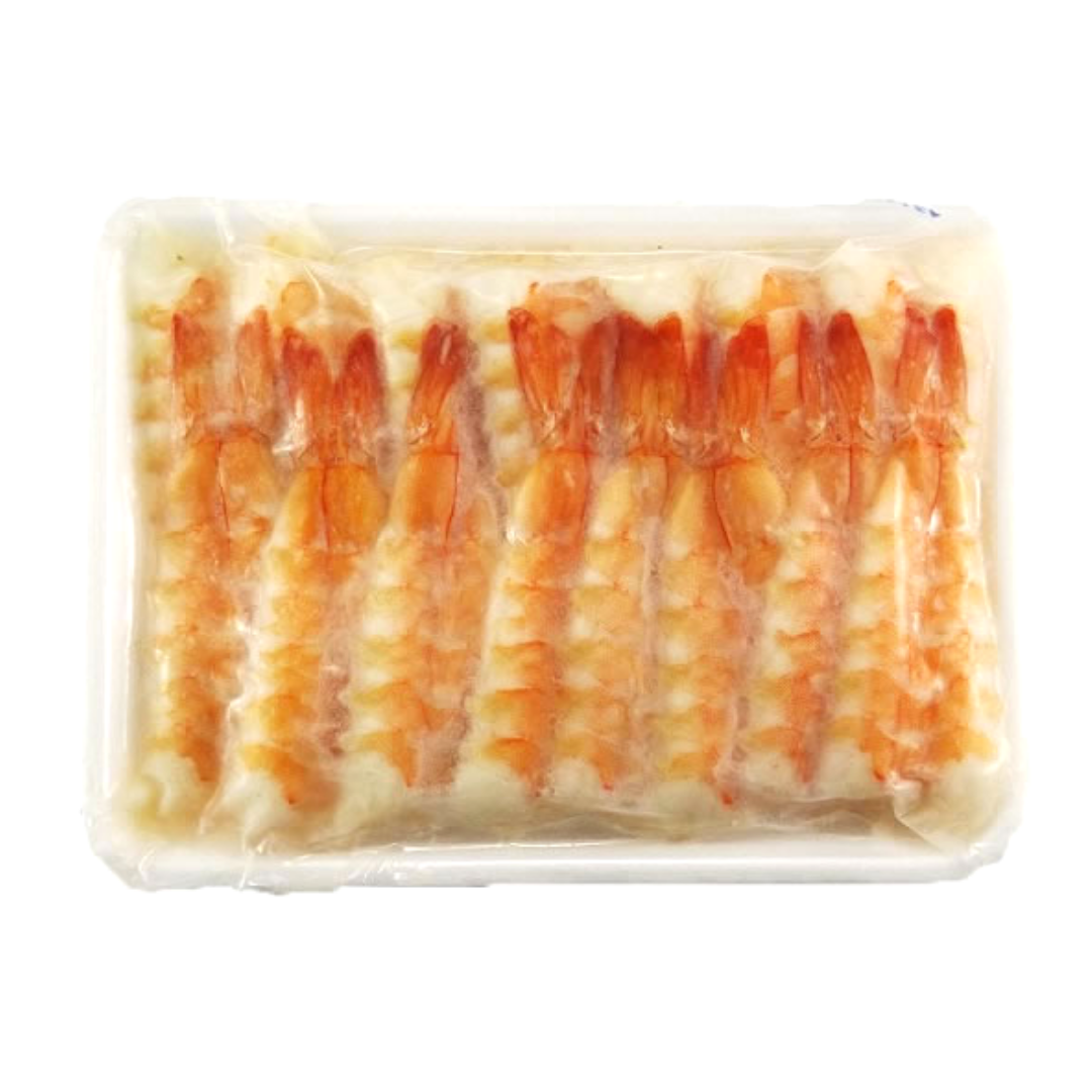 Sushi Ebi 7L 30pc